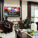 Tim Menembak Tanjungpura Army Shooting Club Ikuti Lomba di Boyolali