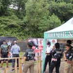 Petembak TASC Cetak Prestasi di IPSC Level 1 And Fun Shoot Off Brimob And Friends Cup 2021