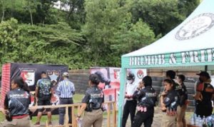 Petembak TASC Cetak Prestasi di IPSC Level 1 And Fun Shoot Off Brimob And Friends Cup 2021 Petembak TASC Cetak Prestasi di IPSC Level 1 And Fun Shoot Off Brimob And Friends Cup 2021