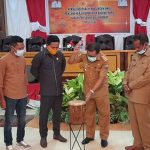 Bupati Seram Bagian Barat Buka Kegiatan Konsultasi Publik RKPD 2022
