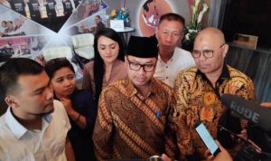 Ketua Beserta Anggota KPU dan Bawaslu Kabupaten Asmat Dilaporkan ke DKPP Ketua Beserta Anggota KPU dan Bawaslu Kabupaten Asmat Dilaporkan ke DKPP