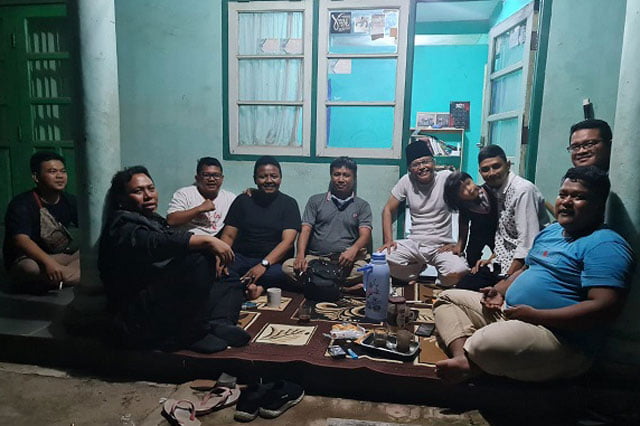 Dadan Dania: Gerakan Pemuda Islam Pasti Akan Jadi Besar