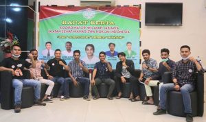 Ismahi Jakarta: Kebijakan Pemerintah Tak Lagi Dengar Aspirasi Publik Ismahi Jakarta: Kebijakan Pemerintah Tak Lagi Dengar Aspirasi Publik