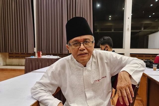 Dadan Dania: Gerakan Pemuda Islam Pasti Akan Jadi Besar
