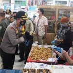 Jateng di Rumah Saja, Kapolres Kebumen Salut Masyarakat Kompak