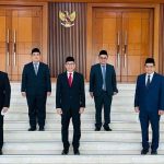 Yayat Syariful Hidayat Jadi Anggota Dewas BPJS Ketenagakerjaan