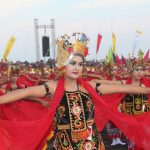 Banyuwangi Festival 2021 Diluncurkan Dengan Konsep Hybrid Banyuwangi Festival 2021 Diluncurkan Dengan Konsep Hybrid