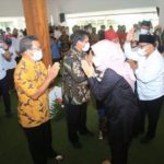 Bupati-Wakil Bupati Banyuwangi Gelar Silaturahmi Lintas Elemen