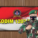Dandim 1203 Ucapkan Selamat dan Sukses Dilantiknya Bupati dan Wabup Ketapang