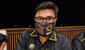 PP GPI Instruksikan Kader Se-Indonesia Serempak Laporkan Presiden ke Polisi PP GPI Instruksikan Kader Se-Indonesia Serempak Laporkan Presiden ke Polisi