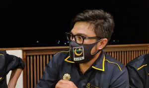 Bantah Karopenmas, GPI Sebut Tak Ada Konsultasi Saat Laporkan Jokowi Bantah Karopenmas, GPI Sebut Tak Ada Konsultasi Saat Laporkan Jokowi
