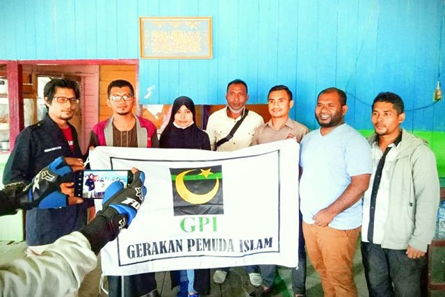 Muslimah GPI Harap Ada Figur Milenial Perempuan di Pilkada SBB