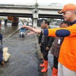 Semarang Banjir, Kemana Anies? Semarang Banjir, Kemana Anies?