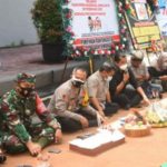Banyuwangi Peringati HPN Ke-75 Tahun Banyuwangi Peringati HPN Ke-75 Tahun