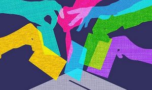 Demokrasi Makin Buram Di Pemilu Serentak 2024. Opini Tony Rosyid Demokrasi Makin Buram Di Pemilu Serentak 2024. Opini Tony Rosyid