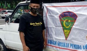 Brigade GPI Minta Dugaan Penggelapan DAK Kesehatan Kabupaten Buru Diusut Tuntas Brigade GPI Minta Dugaan Penggelapan DAK Kesehatan Kabupaten Buru Diusut Tuntas