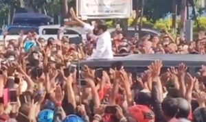 PP GPI Tantang Kapolri Melakukan Penegakan Hukum ke Presiden PP GPI Tantang Kapolri Melakukan Penegakan Hukum ke Presiden