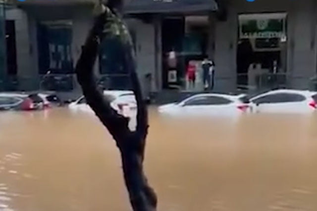 PB HMI Sebut Anies Baswedan Gagal Tangani Banjir Jakarta