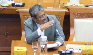 Mulyanto: Aneh, Kondisi Pasokan Surplus Malah Berencana Impor Listrik Mulyanto: Aneh, Kondisi Pasokan Surplus Malah Berencana Impor Listrik
