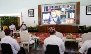 Rhenald Kasali Beberkan Strategi Banyuwangi Menuju Sejahtera