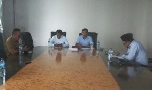 Kapal Pesanan Pemkab Tak Kunjung Datang, DPRD SBB Panggil Kadishub Kapal Pesanan Pemkab Tak Kunjung Datang, DPRD SBB Panggil Kadishub