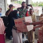 Pemkab Seram Bagian Barat Dorong UMKM Bangkit