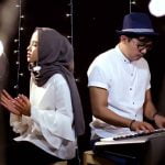 Ayus Sabian Minta Maaf Selingkuh Dengan Nisha Sabian