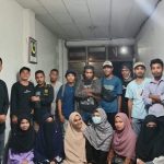 Forum Silaturrahmi Se-Utian Gelar Rapat Persiapan Sambut Idul Fitri