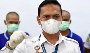 Kalapas Banyuwangi Gagalkan Penyelundupan Sabu di Pintu Gerbang