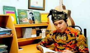 DPP: Kasus Ketua DPC PPP Dompu Sudah Berjalan di Mahkamah Partai DPP: Kasus Ketua DPC PPP Dompu Sudah Berjalan di Mahkamah Partai