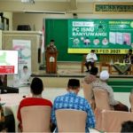 Jelang Purna Tugas, Bupati Banyuwangi Ucapkan Terima Kasih ke Para Kiai