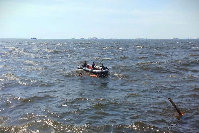 Kapal Nelayan Dihantam Ombak di Perairan Pondok Dayung, 3 Orang Meninggal