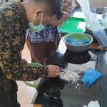 Terungkap Pengiriman Benih Bening Lobster Ilegal Berkedok Paket Garmen