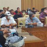 Hearing DPRD Banyuwangi Sepakat Tolak Pemberhentian THL