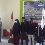 Muswilub Tetapkan Talimuddin Rumaratu Sebagai Ketua PW GPI Maluku Terpilih
