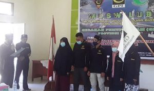 Muswilub Tetapkan Talimuddin Rumaratu Sebagai Ketua PW GPI Maluku Terpilih