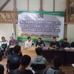 Ridwan Sunandar Jadi Ketua PD GPI Kota Sukabumi Terpilih 2021-2024