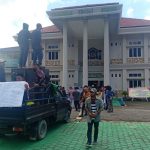 AMPAK Dukung Kejari Sorong Ungkap Korupsi Belanja ATK Tahun 2017