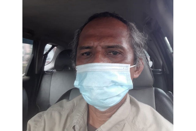 Nama Penjual Limbah B3 Ilegal RS Salatiga Muncul di Persidangan, 3 Tahun Tak Diproses?