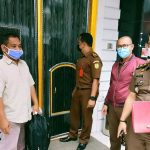 Nama Penjual Limbah B3 Ilegal RS Salatiga Muncul di Persidangan, 3 Tahun Tak Diproses?