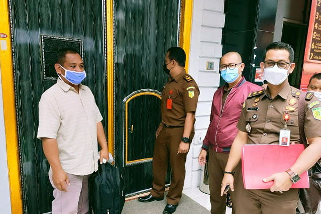 Nama Penjual Limbah B3 Ilegal RS Salatiga Muncul di Persidangan, 3 Tahun Tak Diproses?