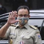 Anies, Idola Baru Bagi Kaum Milenial