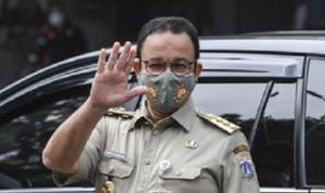 Anies, Idola Baru Bagi Kaum Milenial Anies, Idola Baru Bagi Kaum Milenial