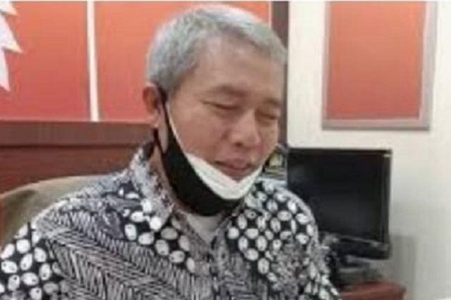 Nyaris Puso, Petani Grajagan Banyuwangi Sukses Panen