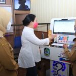Ketua DPR RI Apresiasi Sistem Pelayanan Publik Banyuwangi