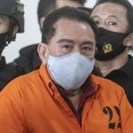 Djoko Tjandra Dituntut 4 Tahun Penjara Denda 100 Juta