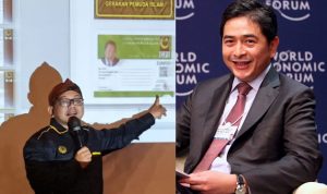 Gerakan Pemuda Islam Dukung Arsjad Rasjid Jadi Ketua Umum Kadin