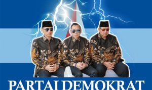 Kudeta Demokrat, Harga Diri SBY Dan Keluarga Dipertaruhkan Kudeta Demokrat, Harga Diri SBY Dan Keluarga Dipertaruhkan