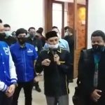 PP GPI Kecam Manuver Politik Jadikan Partai Demokrat Sebagai Partai Istana