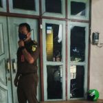 Terpidana Pengelola Limbah B3 RSUD Salatiga “Menghilang” Saat Akan Dieksekusi